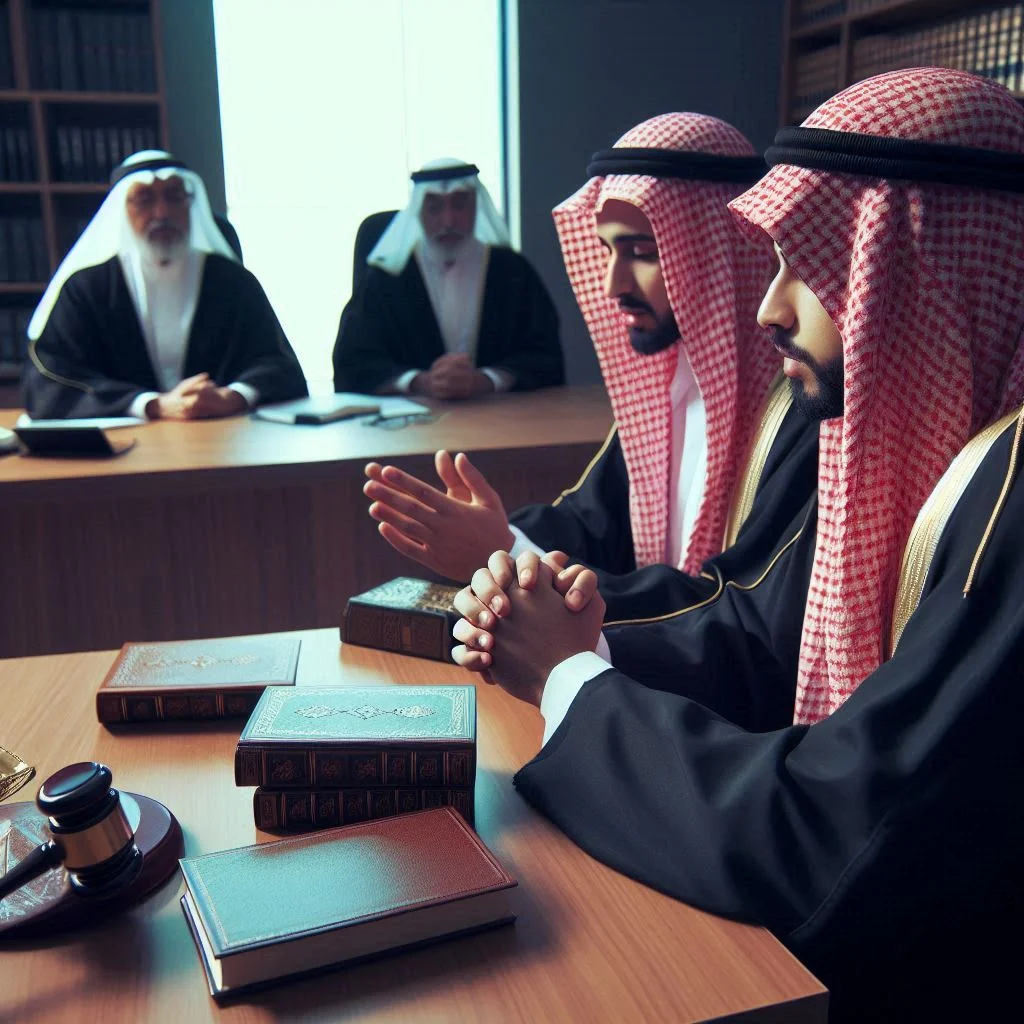 تسويق شركات المحاماة