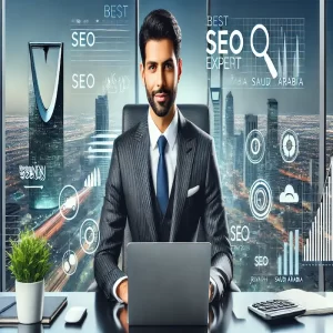 أفضل خبير سيو في السعودية